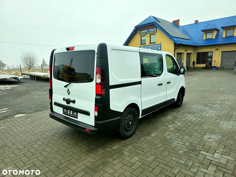 Renault Trafic - 3