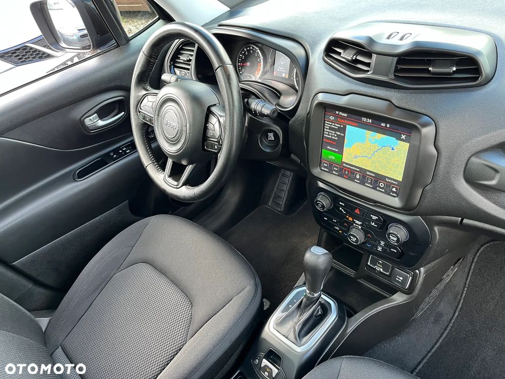 Jeep Renegade - 38