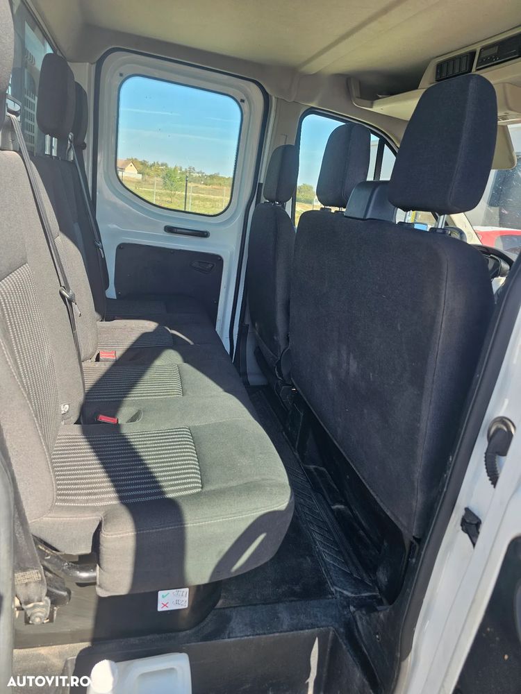 Ford Transit - 13