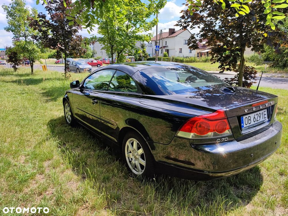 Volvo C70 - 6