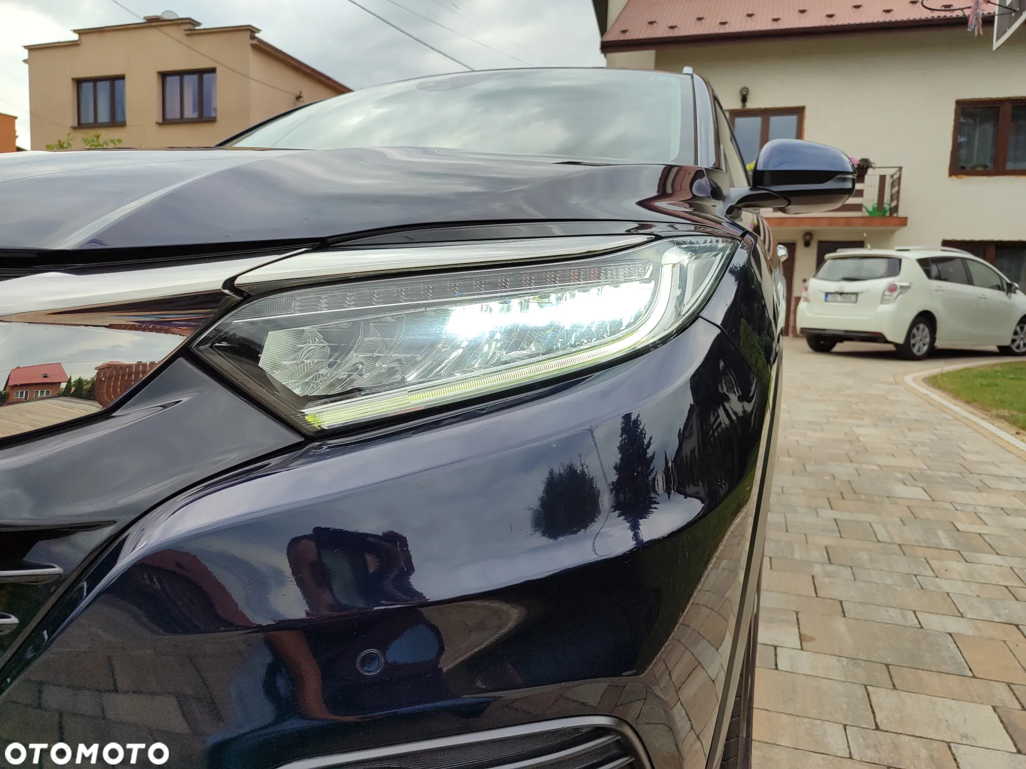 Honda HR-V 1.5 i-VTEC Executive - 30