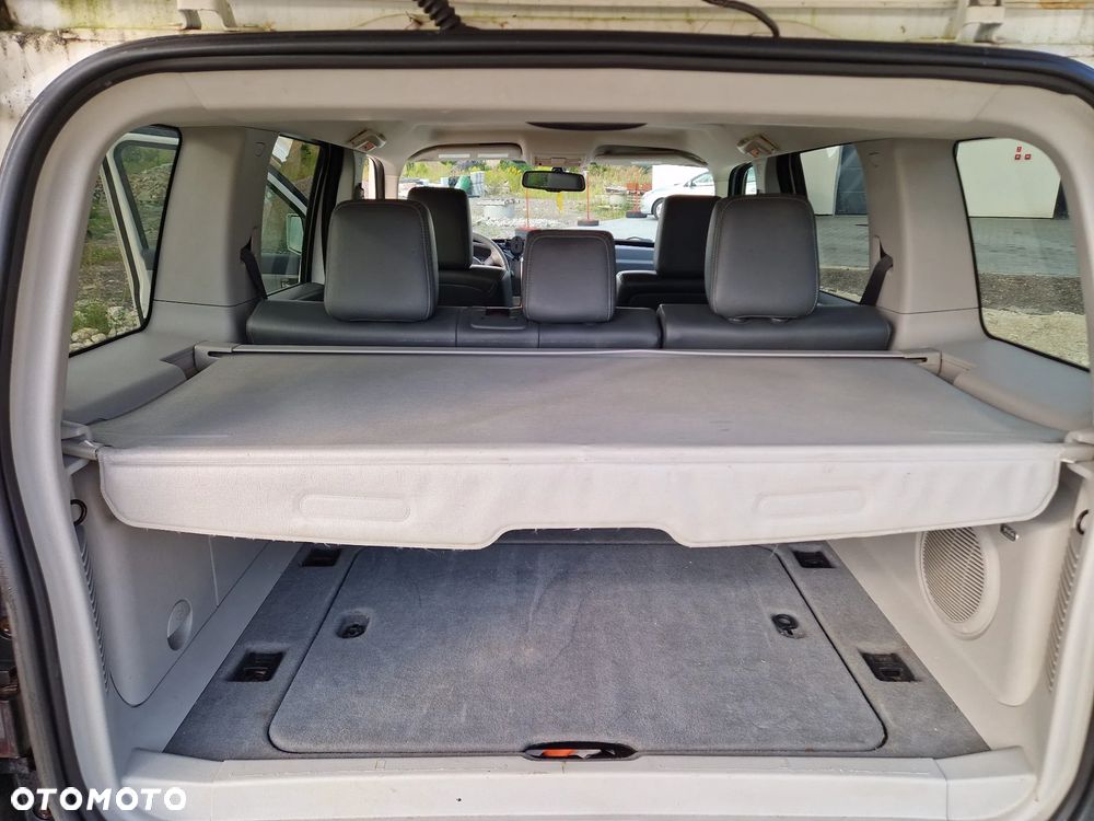 Jeep Cherokee 2.8 CRD Limited - 12