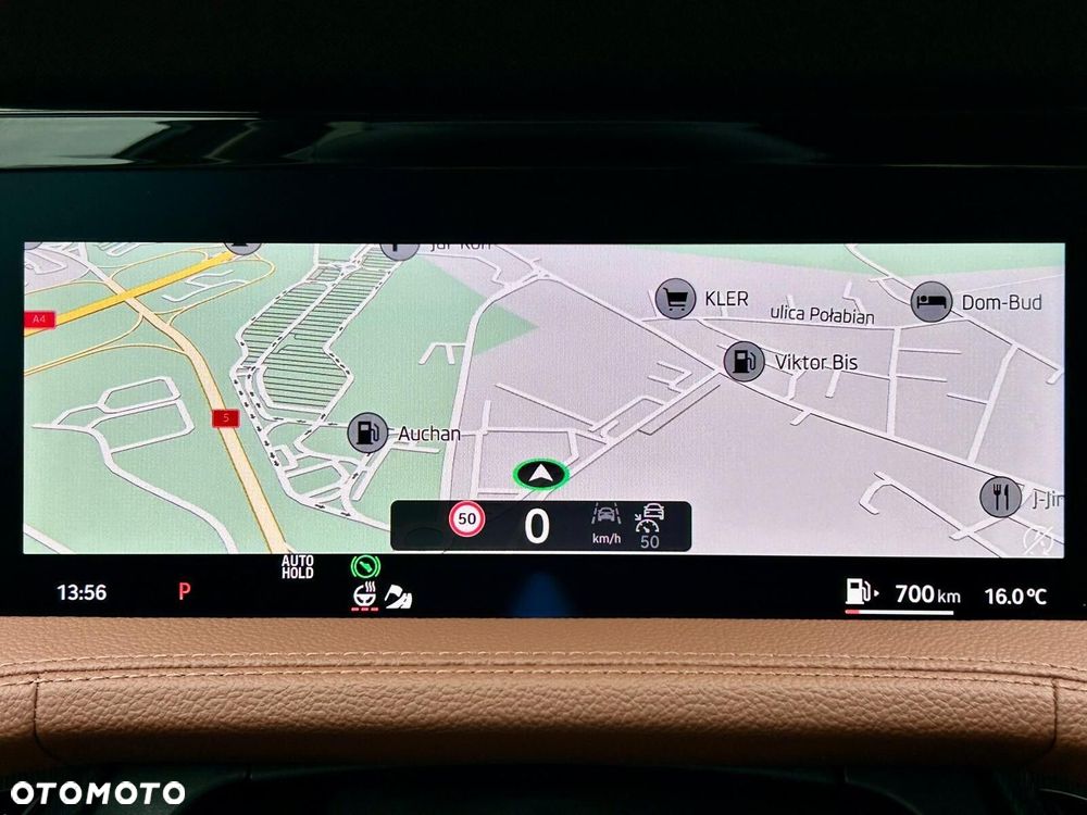 Skoda Superb 2.0 TSI 4x4 L&K DSG - 24