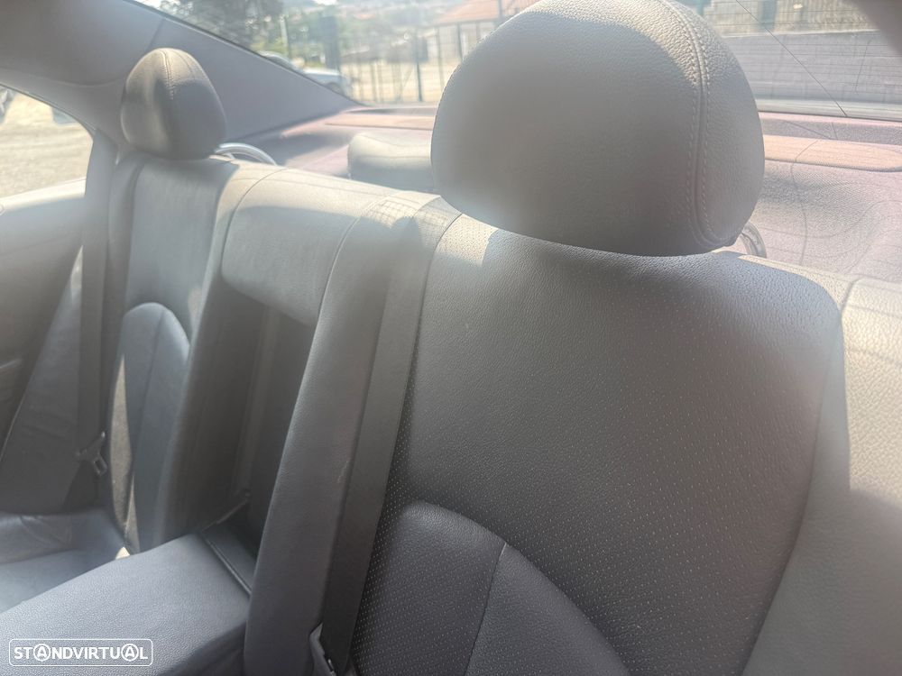 Mercedes-Benz E 220 CDI Auto Avantgarde - 18