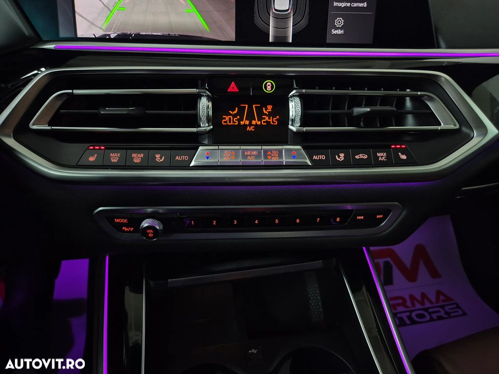 BMW X5 xDrive45e - 29