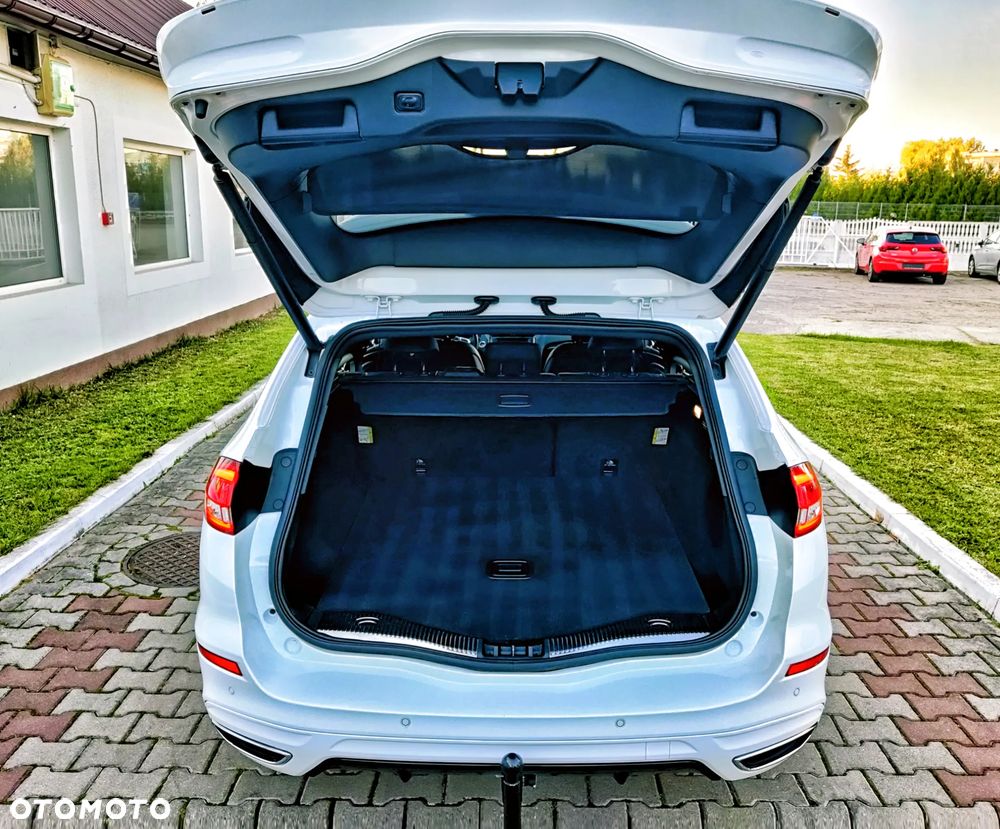 Ford Mondeo - 20