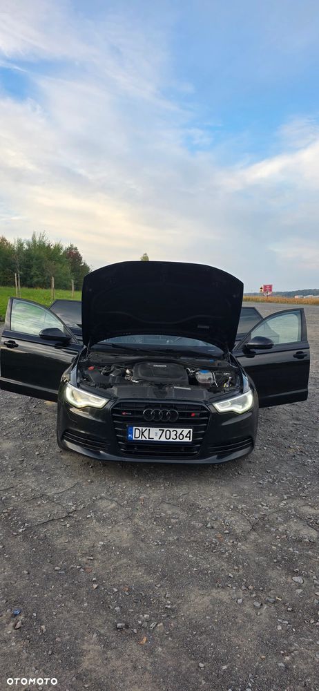 Audi A6 Avant - 31
