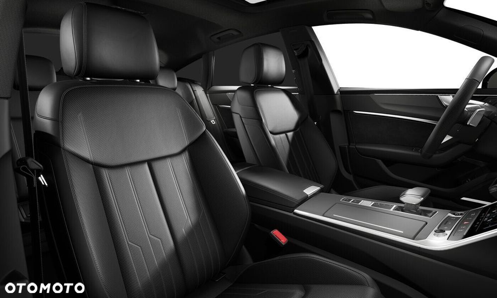 Audi A7 Sportback - 13
