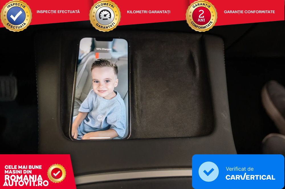 Tesla Model 3 RWD Hinterradantrieb - 14