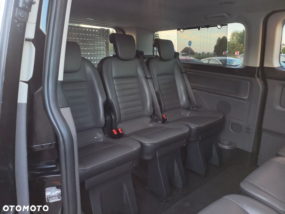 Ford Tourneo Custom 2.0 TDCi L2 Titanium SelectShift - 27