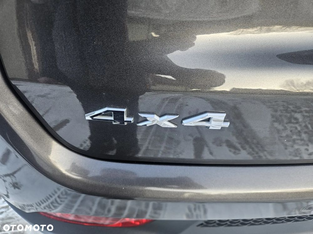 Jeep Compass 2.0 MultiJet Active Drive Longitude - 24