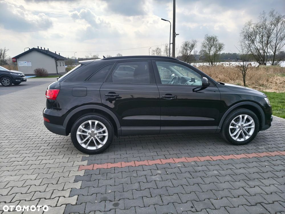 Audi Q3 - 12