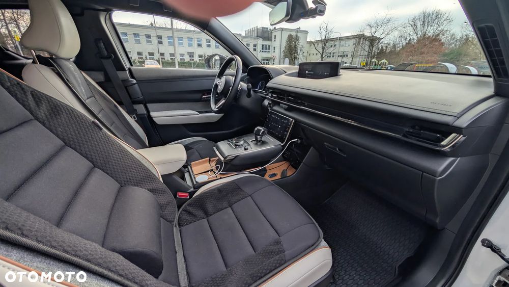 Mazda MX-30 35.5kWh Hikari - 6