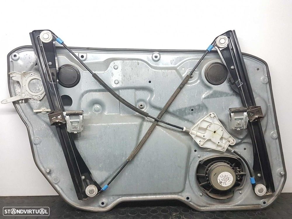 ELEVADOR FRENTE DIREITO SEAT IBIZA (6L1) COOL - 3