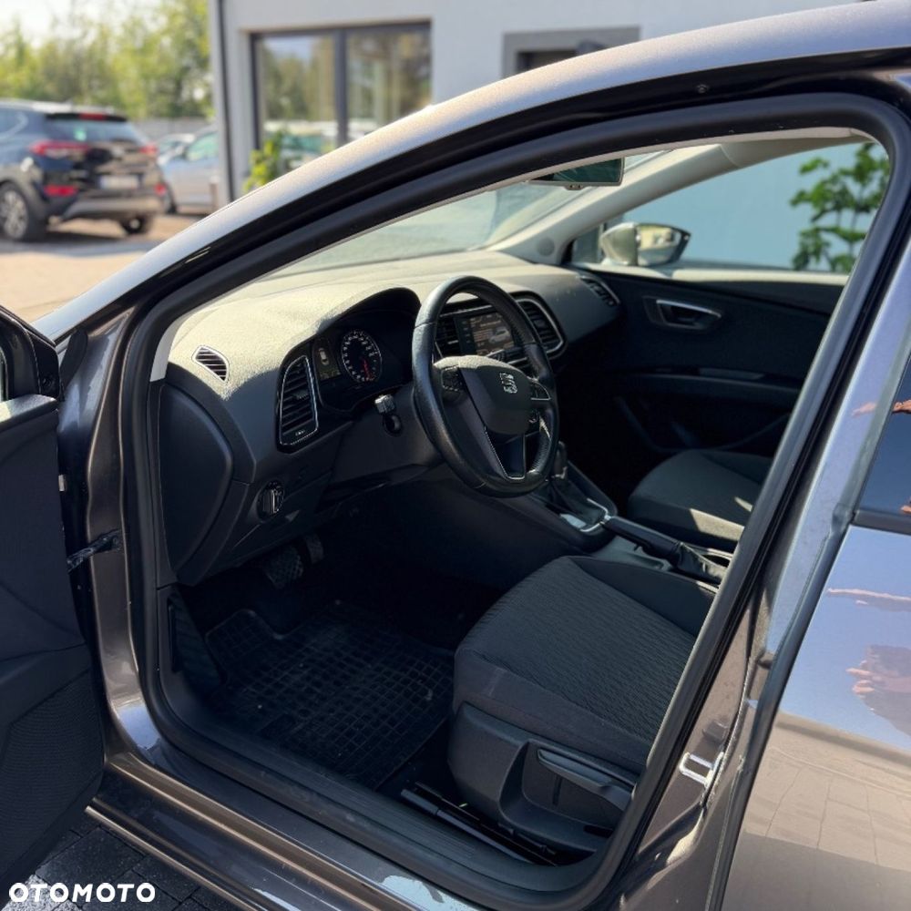 Seat Leon - 16