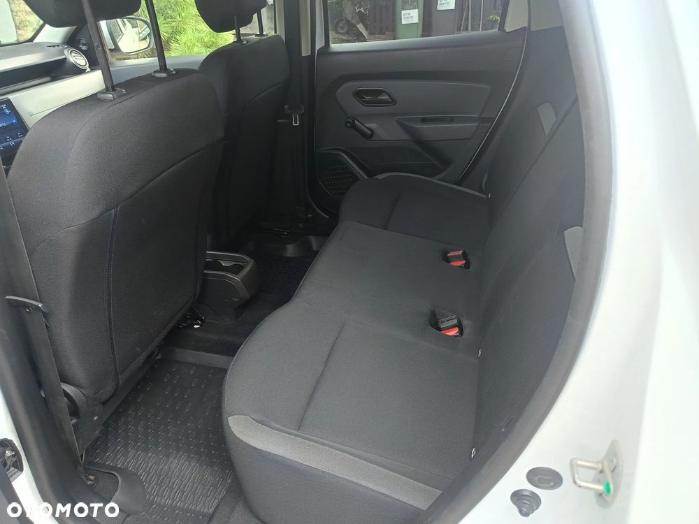 Dacia Duster - 21