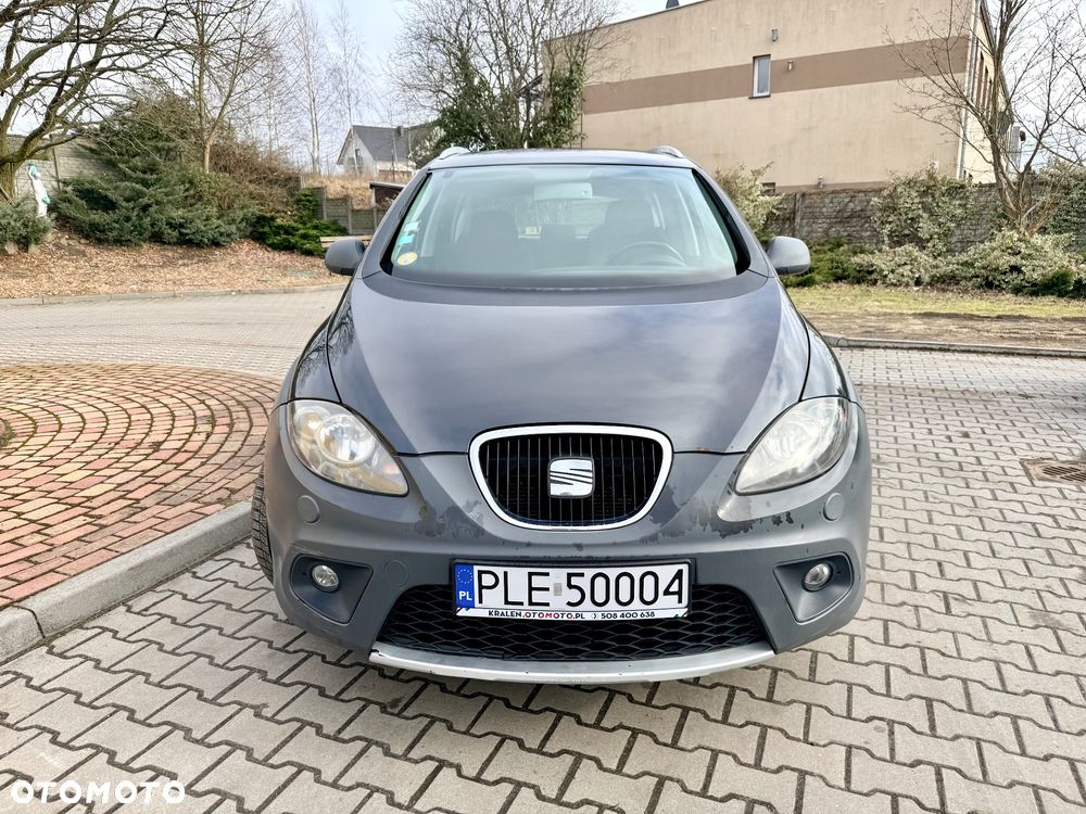 Seat Altea - 2