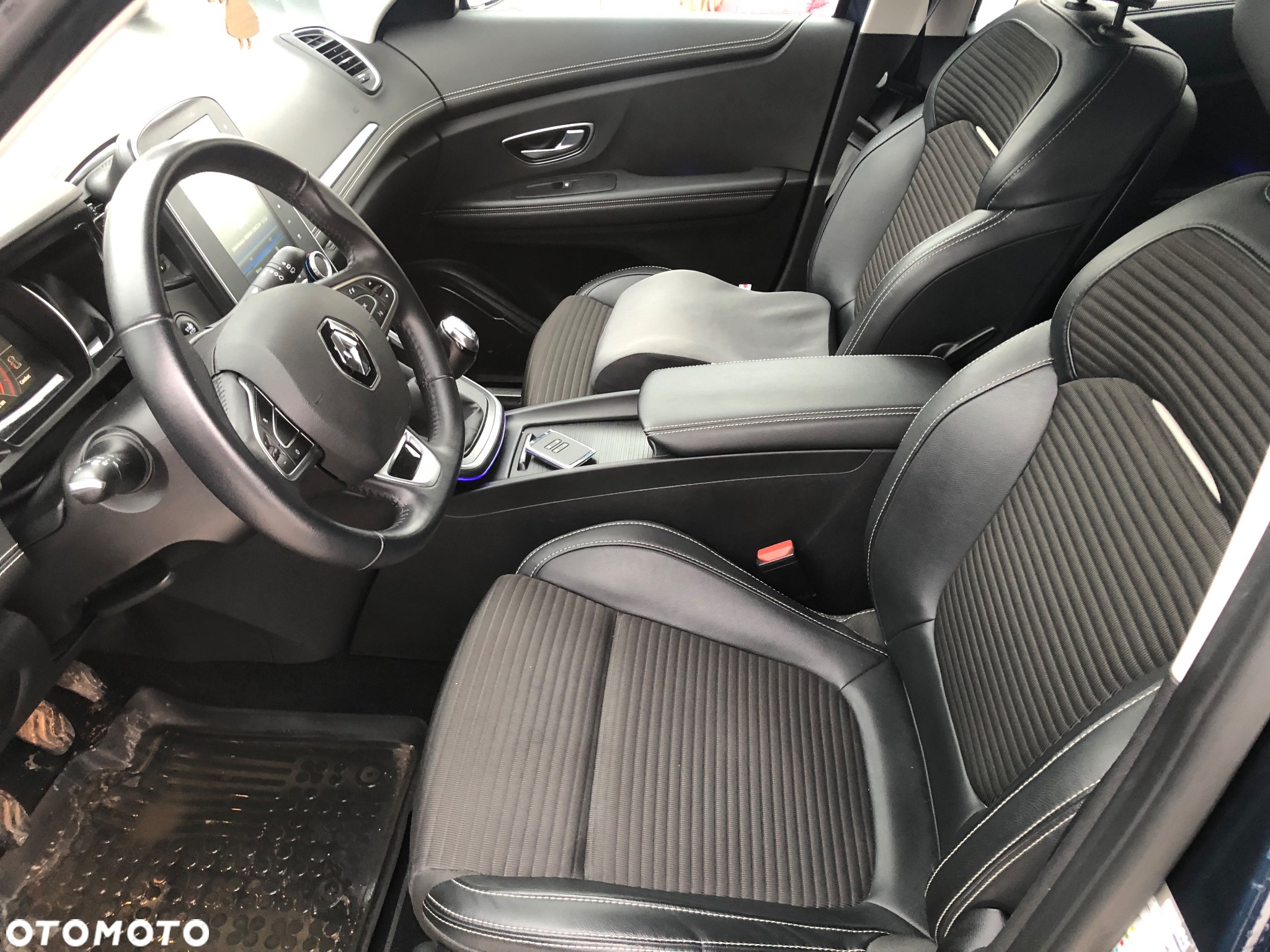 Renault Grand Scenic Gr 1.6 dCi Energy Intens - 5