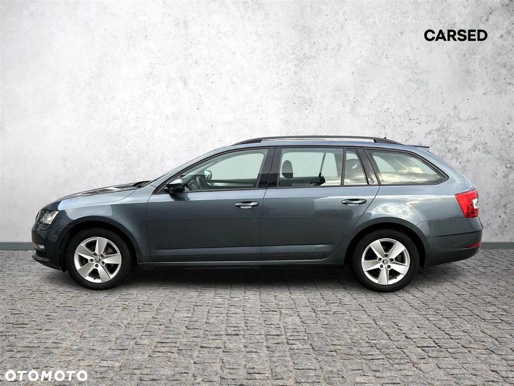 Skoda Octavia 1.6 TDI SCR Ambition - 3