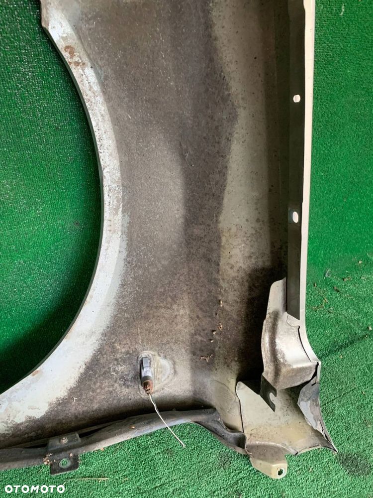 Błotnik przód przedni prawy Fiat Stilo 3D HB 647 WWA - 8