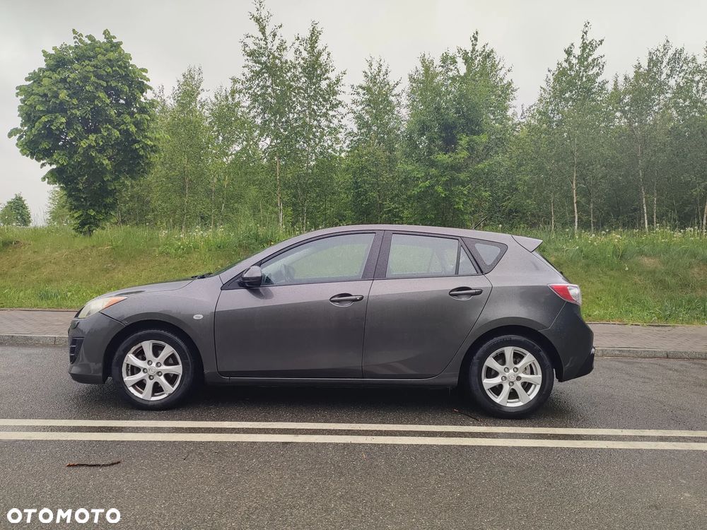 Mazda 3 1.6 Active - 6