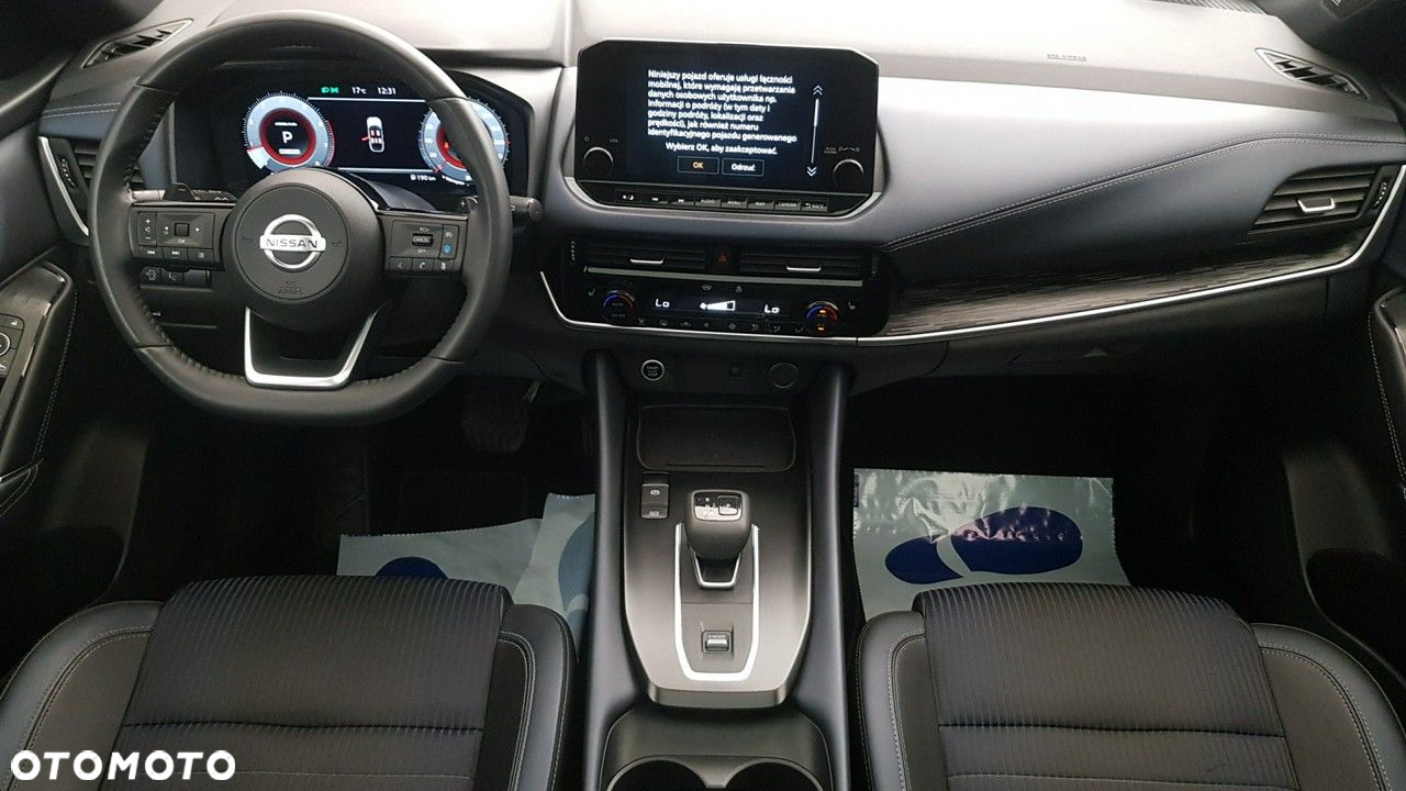 Nissan Qashqai - 18