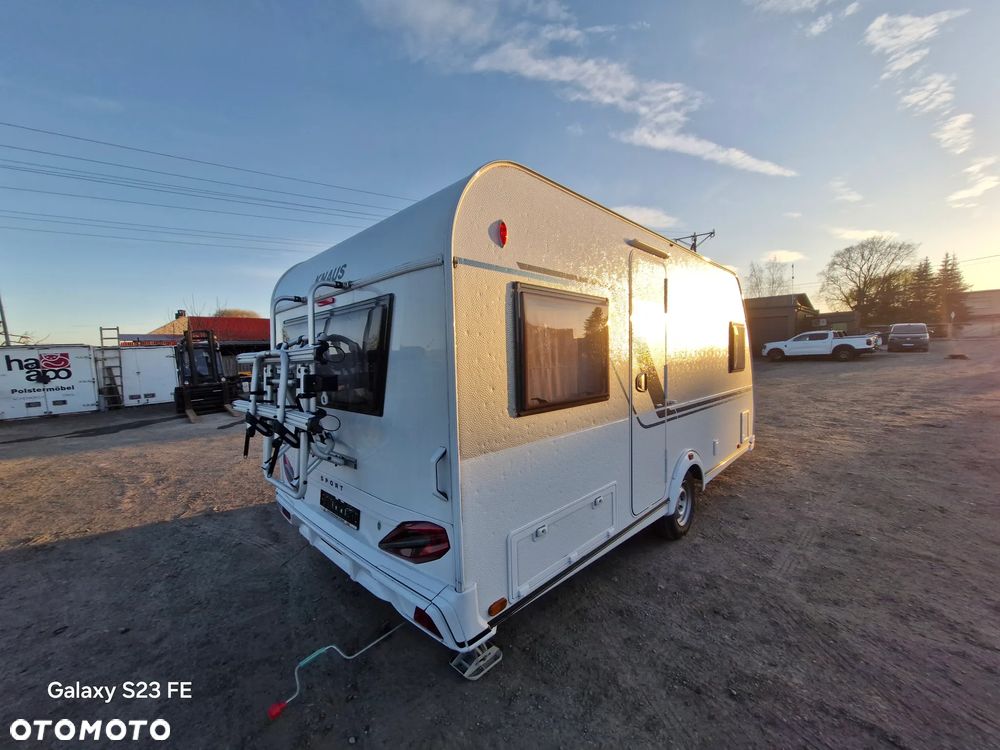 KNAUS Sport - 3