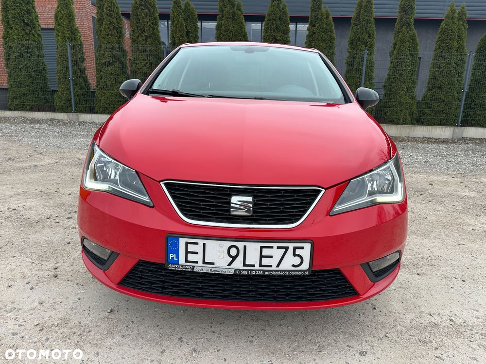 Seat Ibiza 1.0 MPI S&S Style - 7
