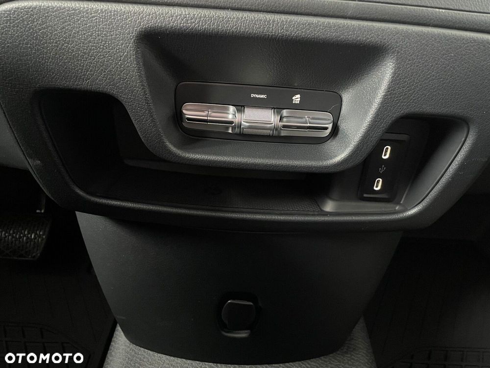 Mercedes-Benz vito 119 CDI KA OM654 - 19