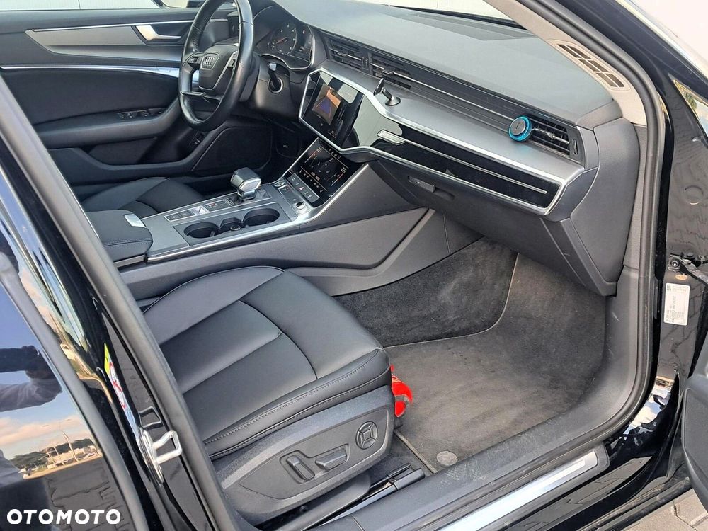 Audi A6 Limousine - 12