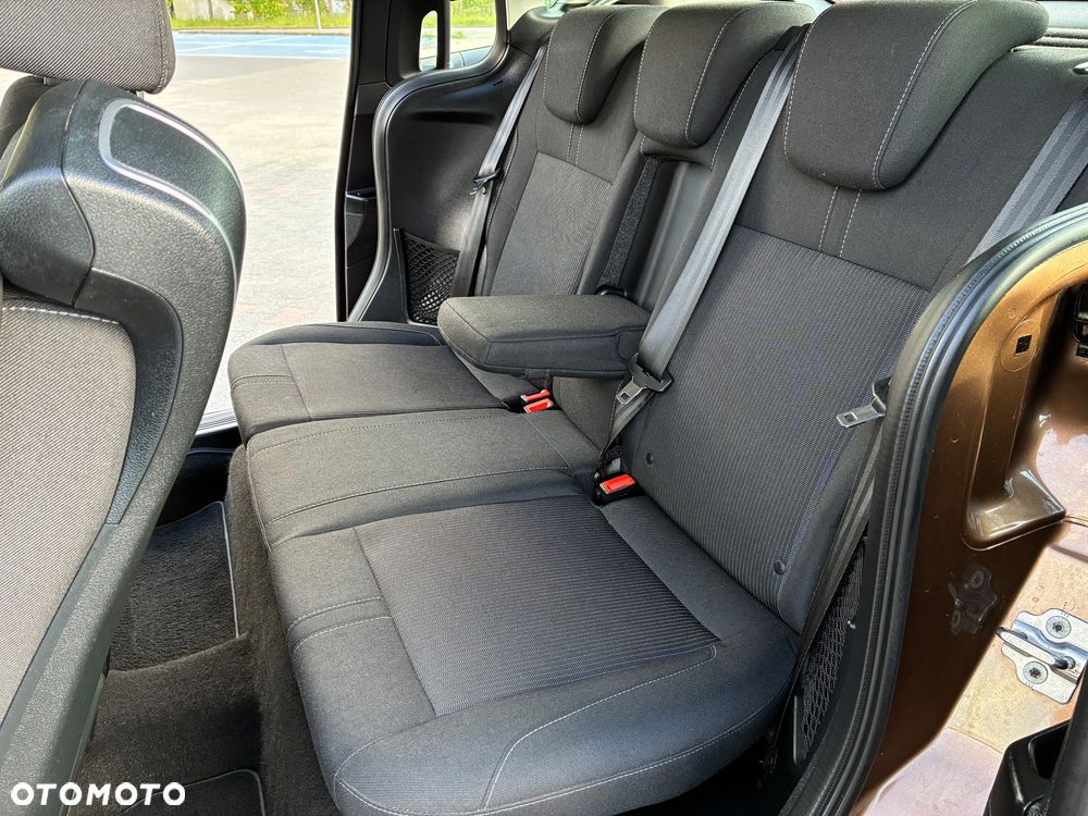 Ford B-MAX 1.0 EcoBoost Ambiente - 16