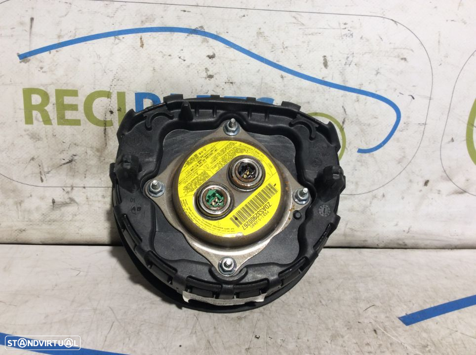 Kit airbags BMW E90 - 2