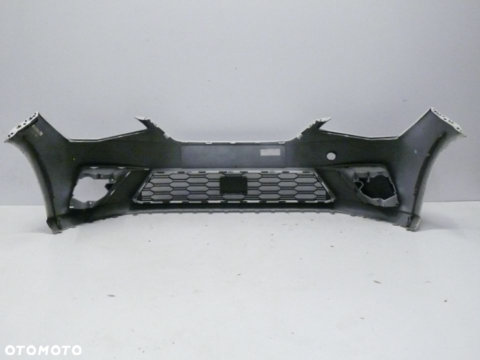 ZDERZAK PRZEDNI SEAT IBIZA V FR 6F 2017 2022 - 3
