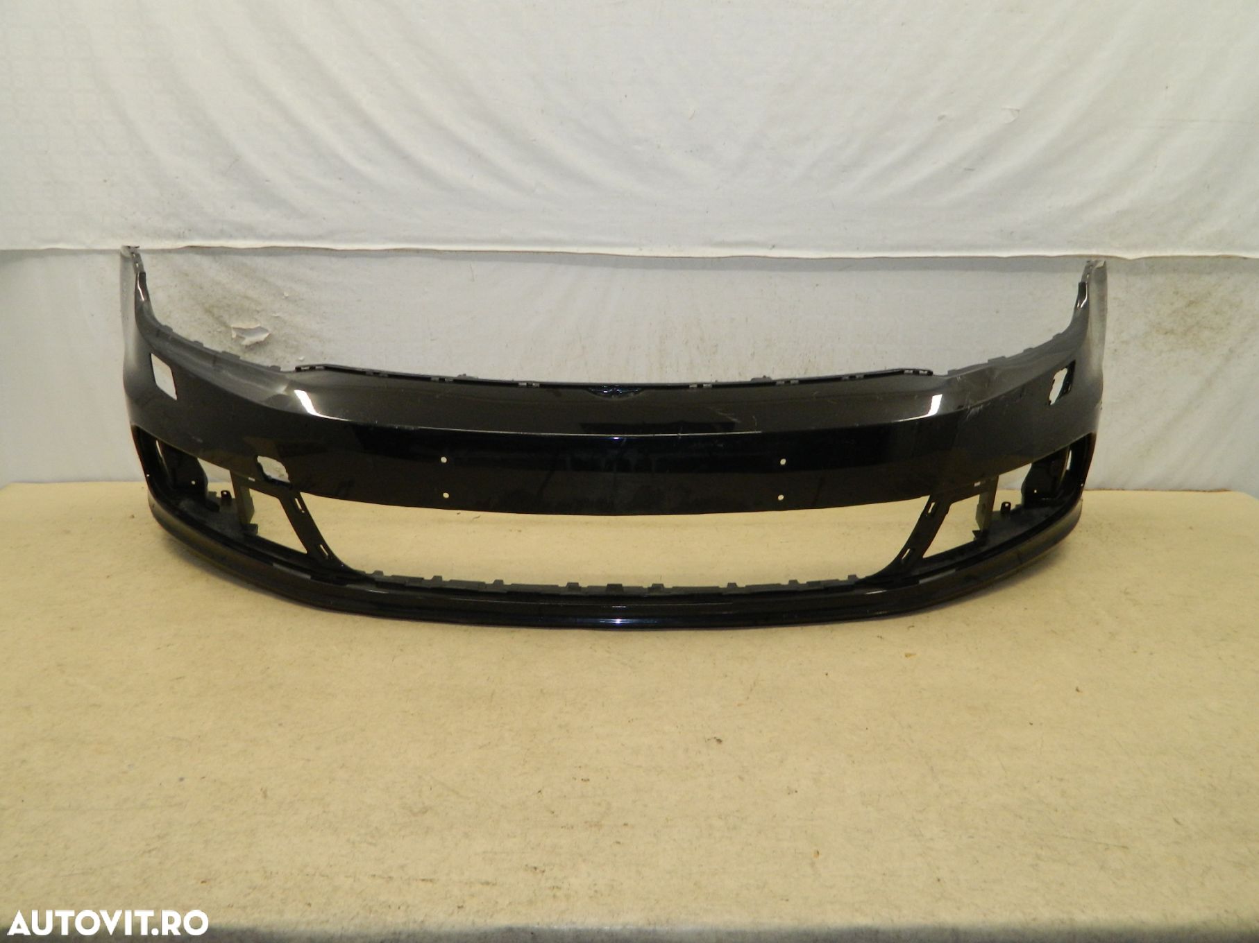 Bara fata VW EOS facelift, 2012, 2013, 2014, 2015, 2016, 1Q0887221 - 1