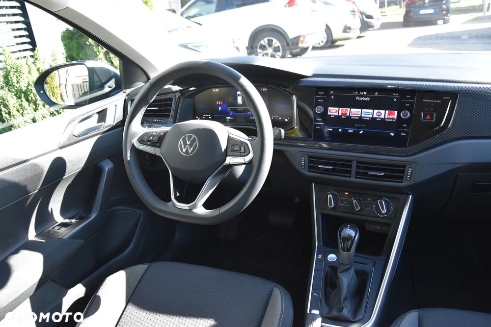 Volkswagen Taigo 1.0 TSI OPF DSG Energy - 11