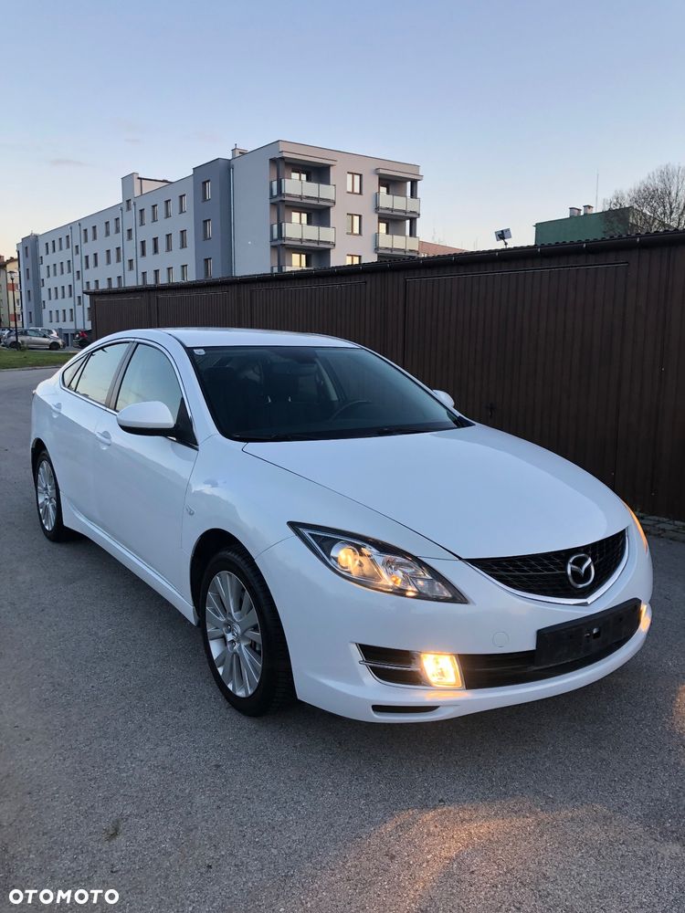 Mazda 6 2.0 Dynamic - 13