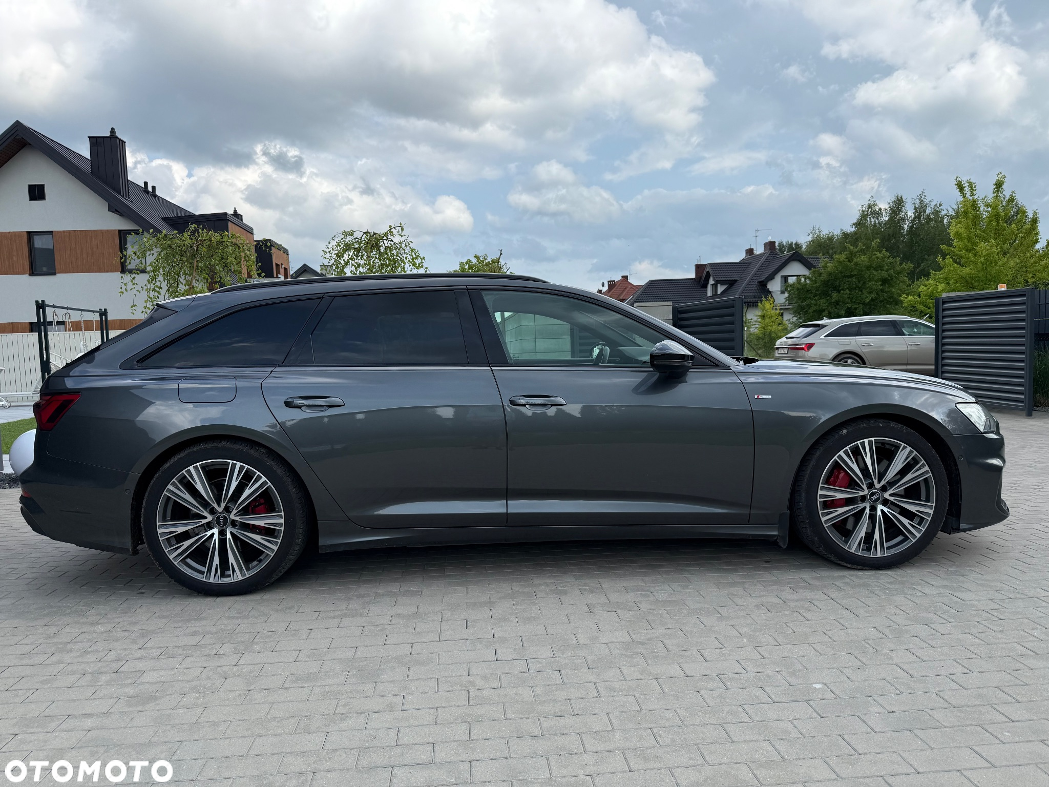 Audi A6 55 TFSI e PHEV Quattro S Line S tronic - 10