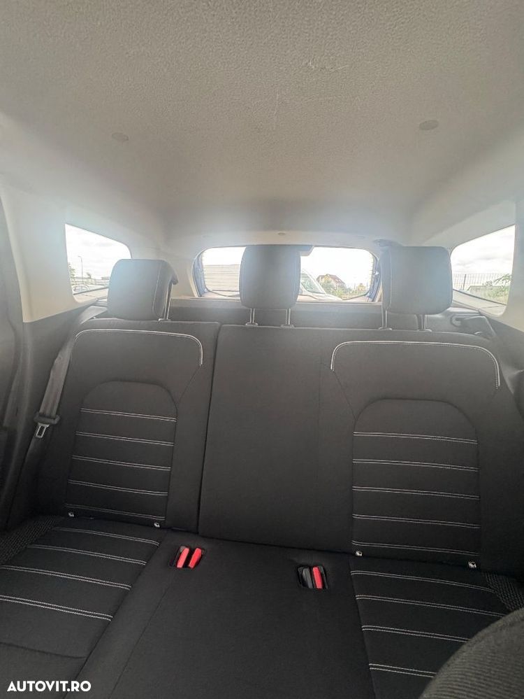 Dacia Duster - 20