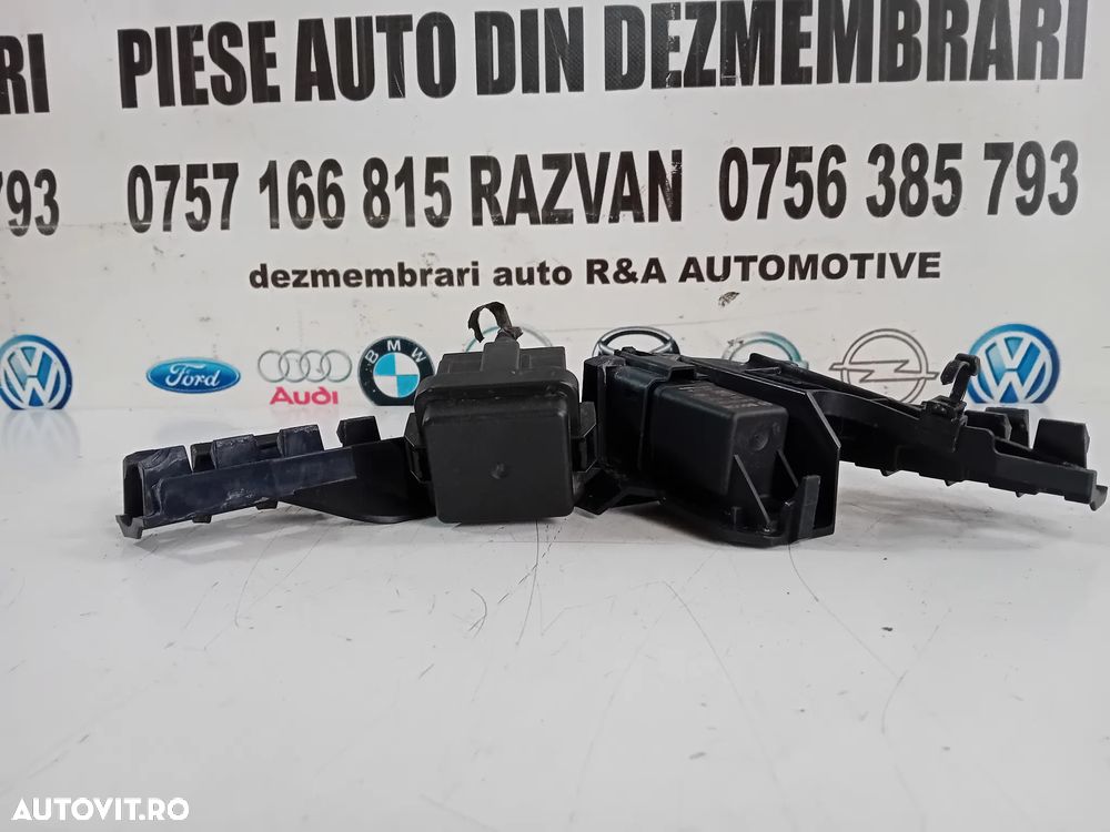 Releu Bujii Audi A6 4K C8 2.0 Tdi Motor DTP Cutie Automata UKY An 2018-2024 - 4