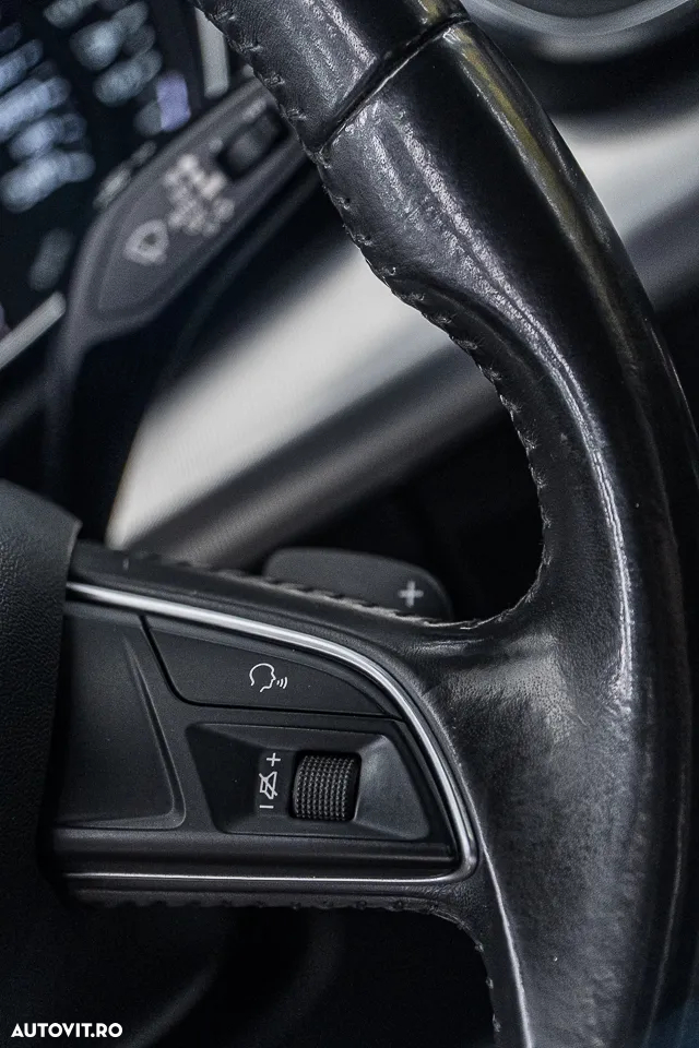 Audi Q5 2.0 TDI Quattro S tronic Sport - 31