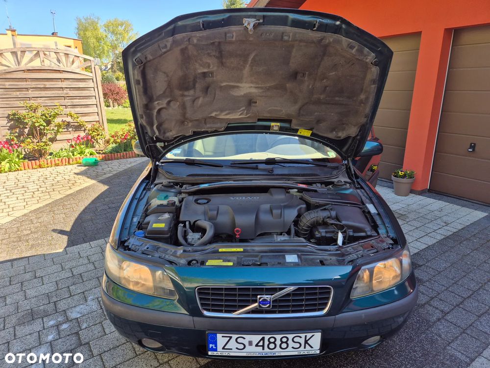 Volvo S60 - 18