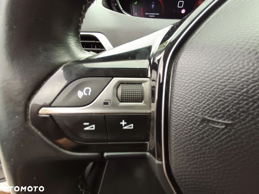 Peugeot 5008 BlueHDI 150 Stop & Start Allure - 29