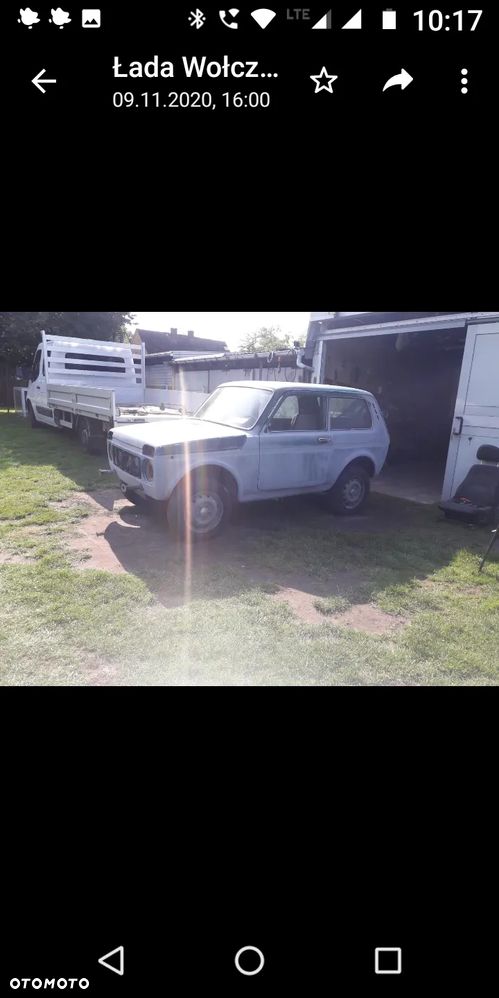Lada Niva 1.7i EU5 - 25