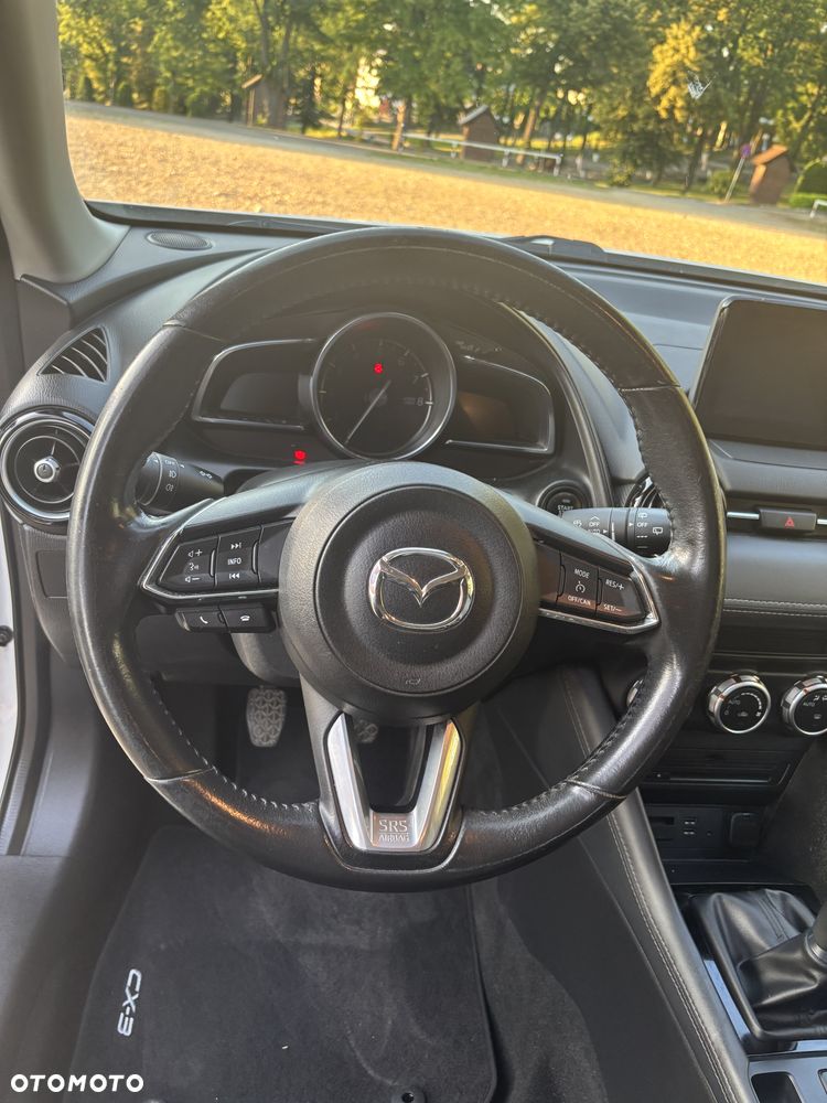 Mazda CX-3 2.0 SkyPassion - 18