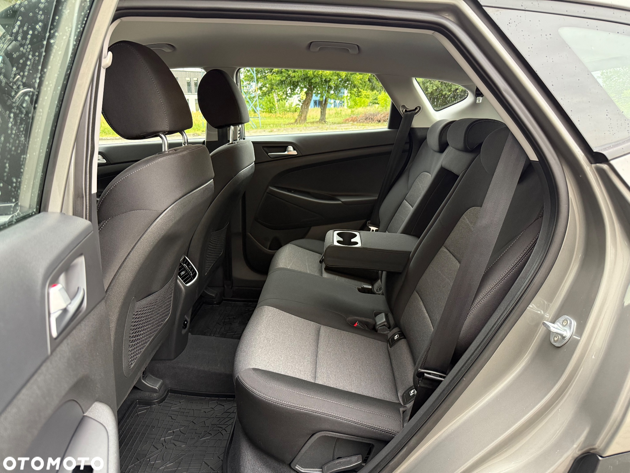 Hyundai Tucson 1.6 GDi 2WD Style - 5