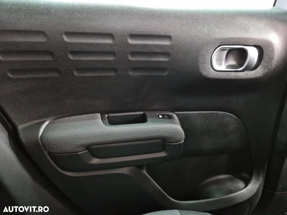 Citroën C3 AIRCROSS PureTech 130 Stop & Start EAT6 OPF SHINE PACK - 20