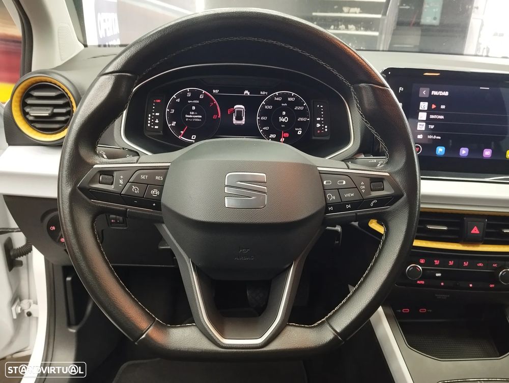 SEAT Arona 1.0 TSI Style - 16