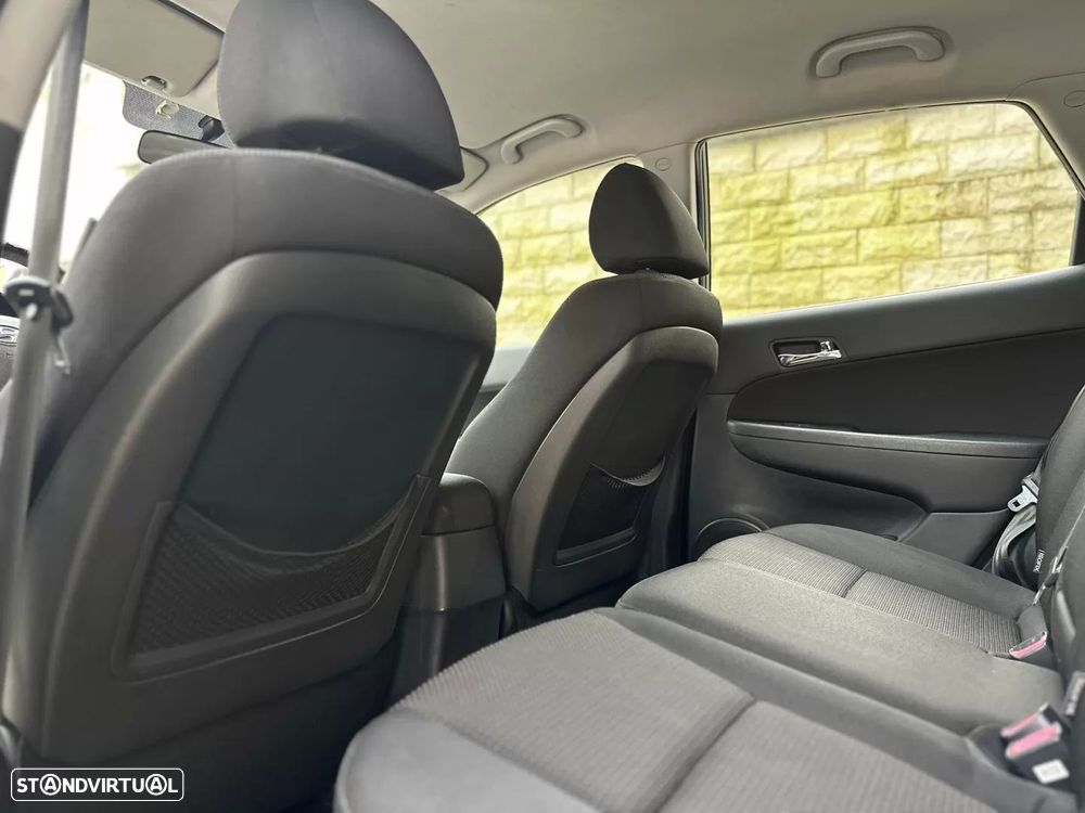 Hyundai i30 1.4 CVVT Blue Comfort - 20