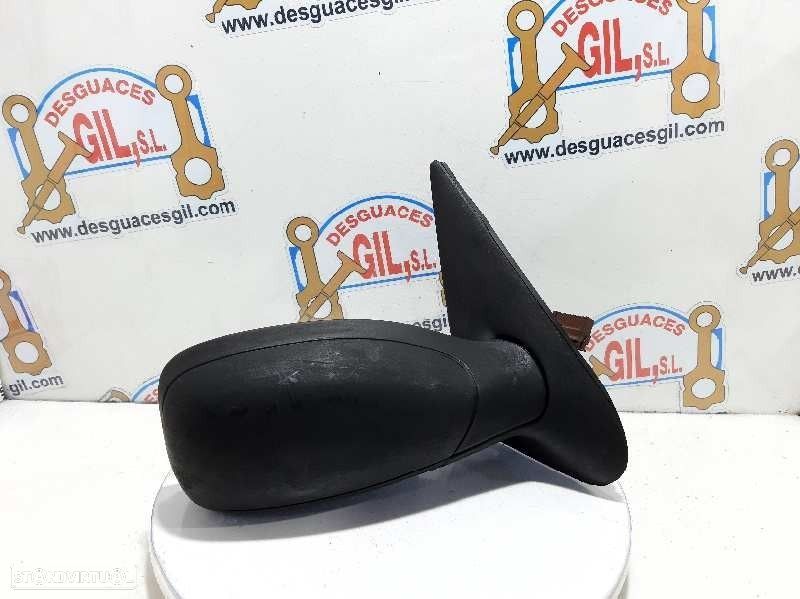 ESPELHO RETROVISOR DIREITO PEUGEOT 306 1994 - 2