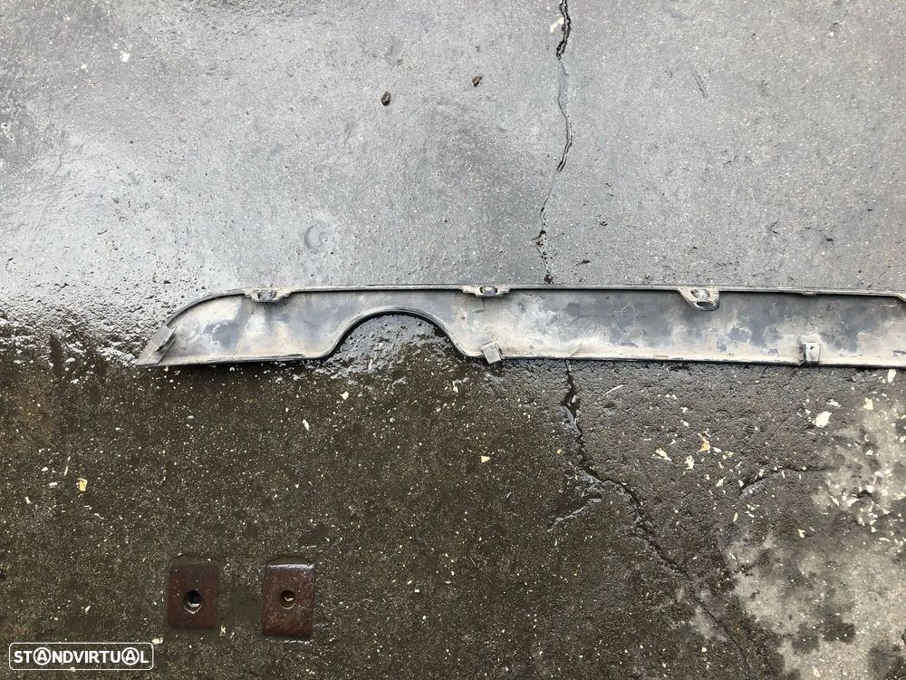 CITROEN C2 DIFUSOR PARA CHOQUES TRAS - DF020 - 8